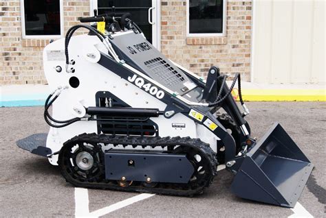 jq power 400 mini skid steer|JQ POWER JQ400 Mini Skid Steers For Sale .